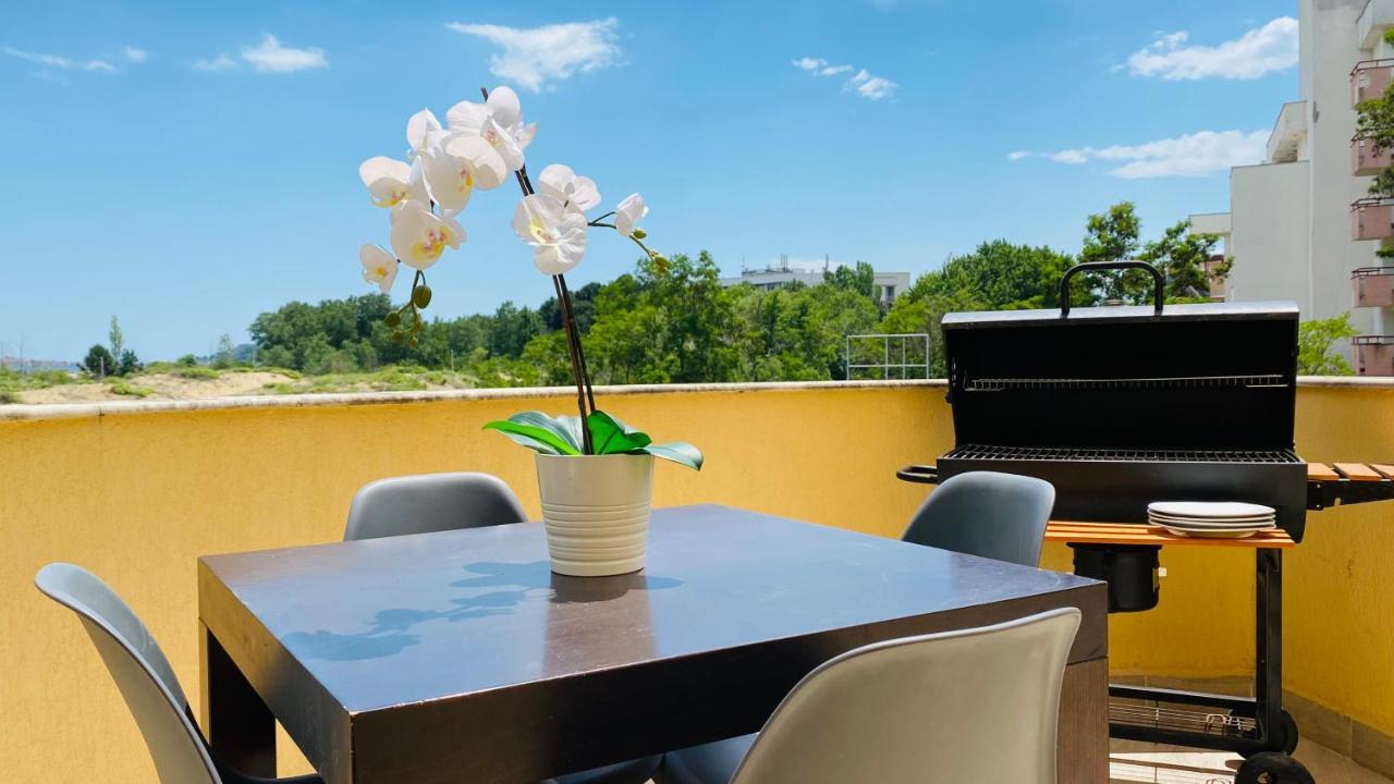 Appartement Apartello Golden - Cacao View - Sunny *